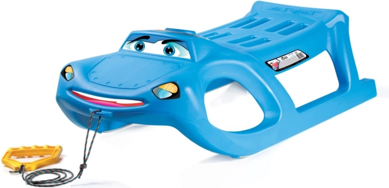 ZIGI ZET Sled Light Blue - 1 piece