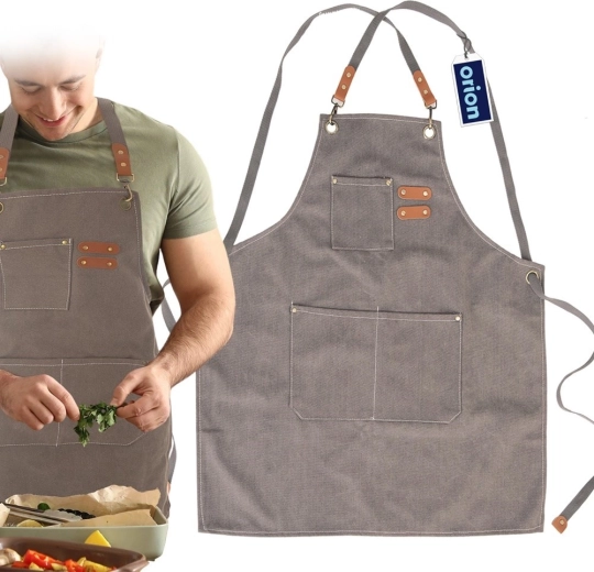 Durable material and easy care