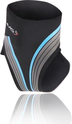 Seamless ankle brace HMS SS1826 – L/XL