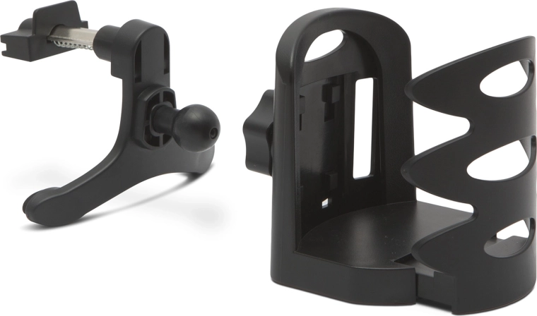 Adjustable holder size
