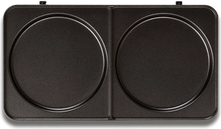 Плочи за приготвяне на палачинки Sencor за SSM 2200BK и SSM 9860BK