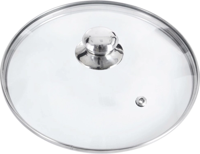 Вентилационен отвор срещу кипене и преливане