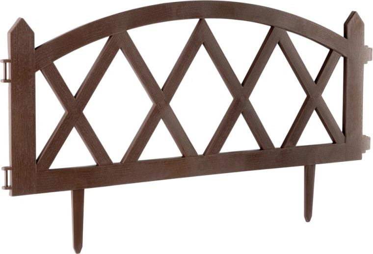 Durable material with wood-look finish