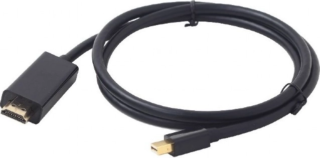 Mini DisplayPort to HDMI 4K Cable 1.8m