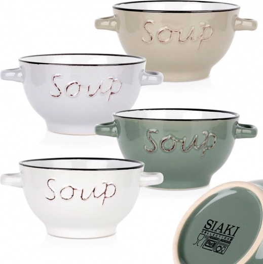 Издръжлива керамика, която задържа топлината