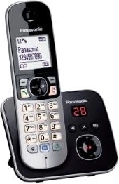 Caller ID и голяма памет за контакти
