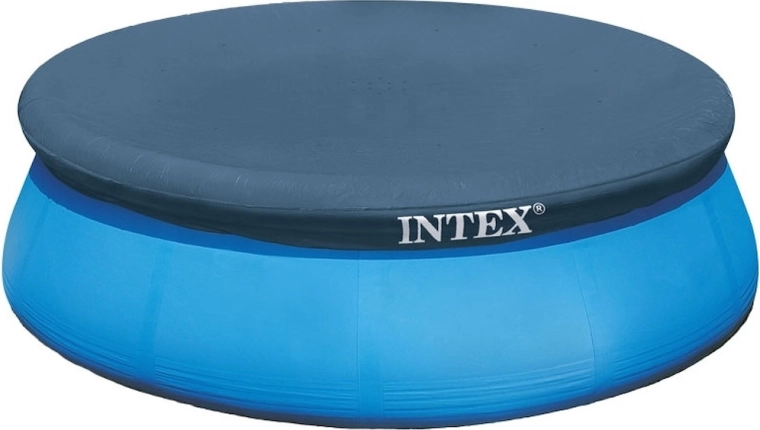 Pool cover for Tampa and Intex Easy Set pools 3.66 m
