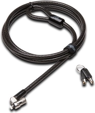 Kensington MicroSaver 2.0 Ultra Lock for Laptops