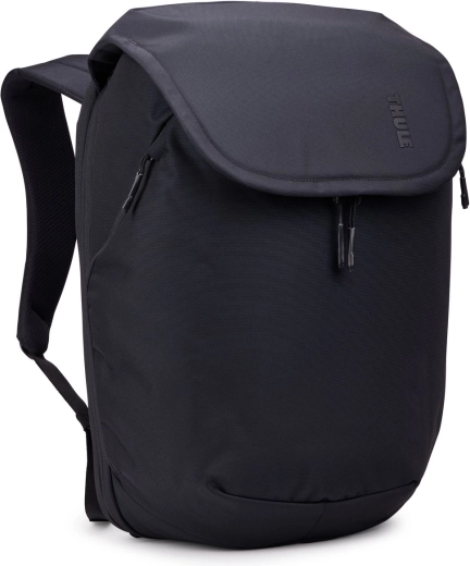 Thule Subterra 2 пътническа раница 26–32 л черна