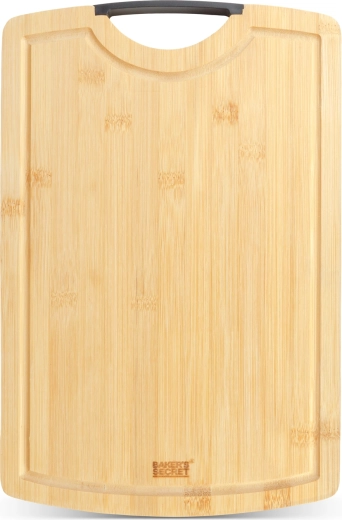 Baker's Secret bamboo cutting board 38 cm