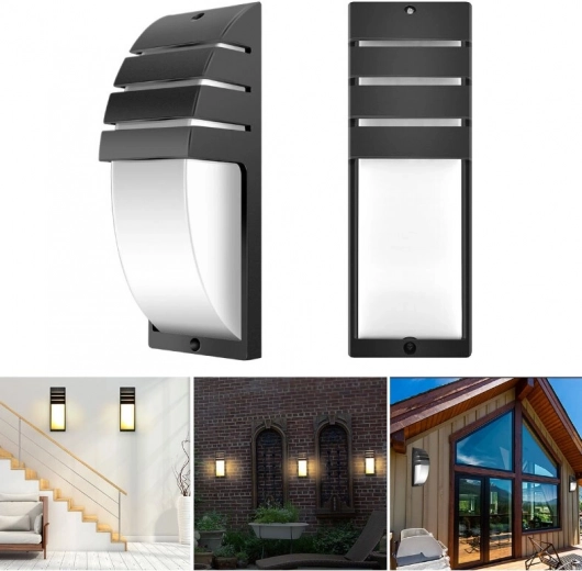 Елегантен дизайн за всеки екстериор