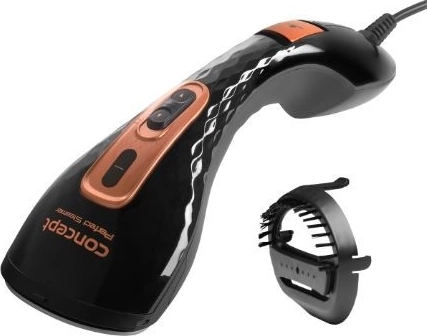 Perfect Steamer NO8000 handheld garment steamer