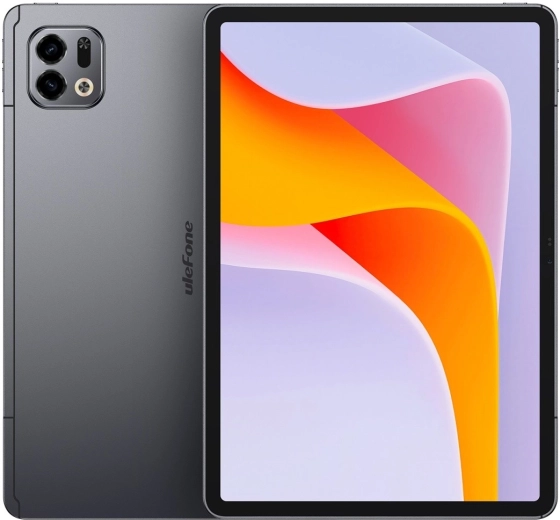 Ulefone Tab a12 pro 4g 8/128 gb сив - 1 брой