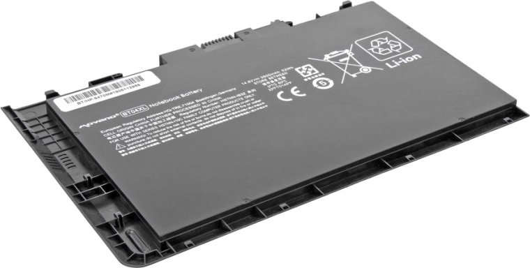 Precisely designed for HP EliteBook Folio