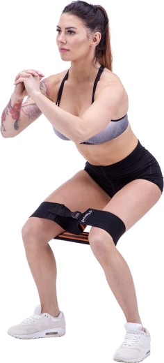 Effective glute and thigh activation