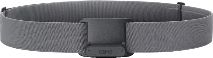 Comfortably adjustable strap