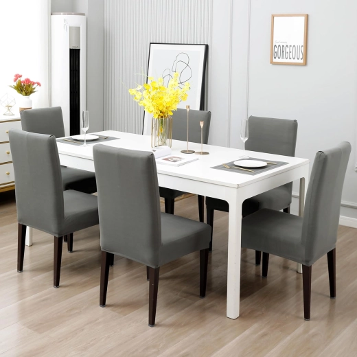 Лесна промяна на визията на трапезарията