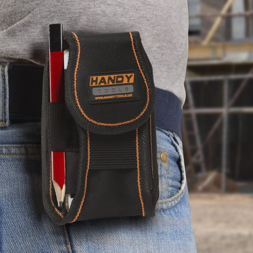 Protective phone case up to 5.5 inches