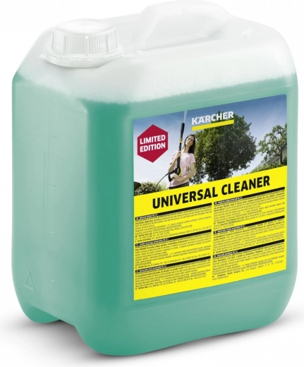 Universal Cleaning Agent RM 553 5 l