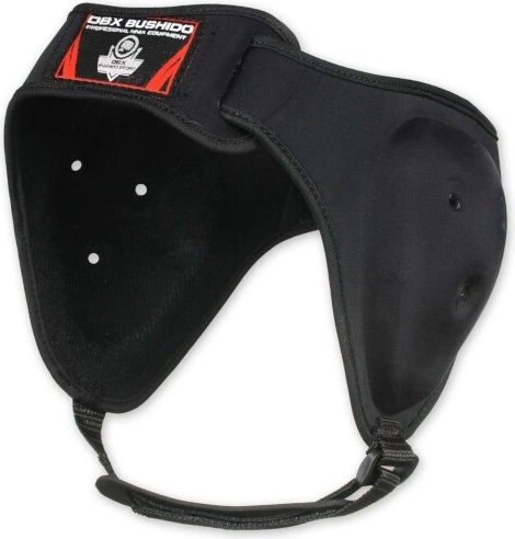 DBX BUSHIDO Ear Guard for Combat Sports