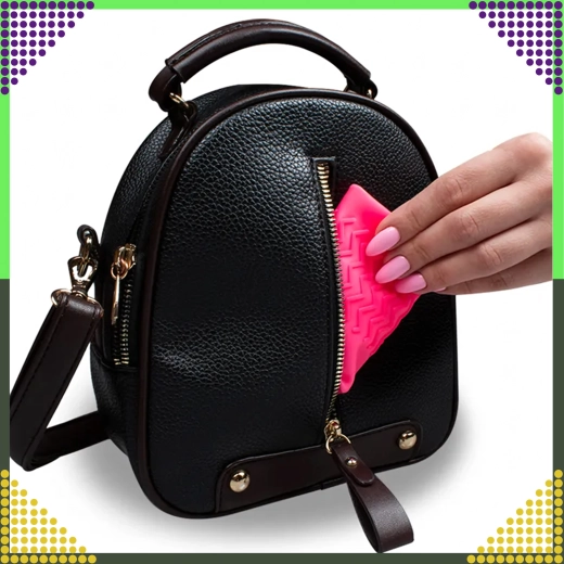 Лесно обуване и компактност