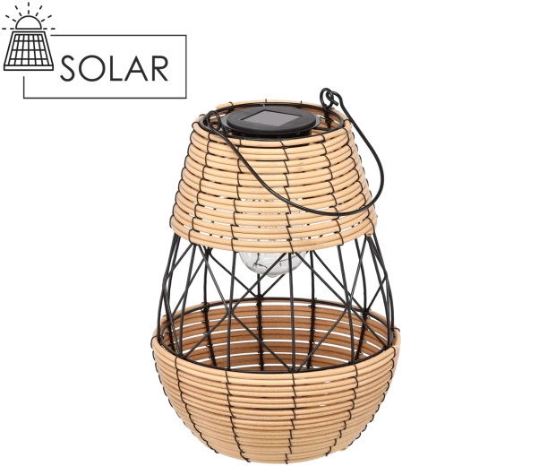 Worry-free solar energy