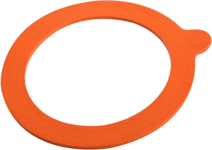 Durable and flexible silicone