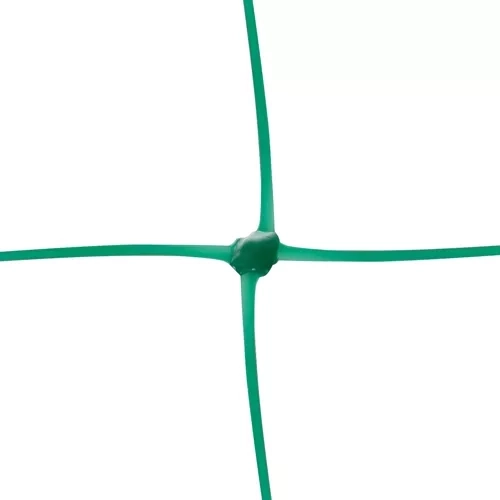 Издръжлива и лека PP мрежа с подсилени възли