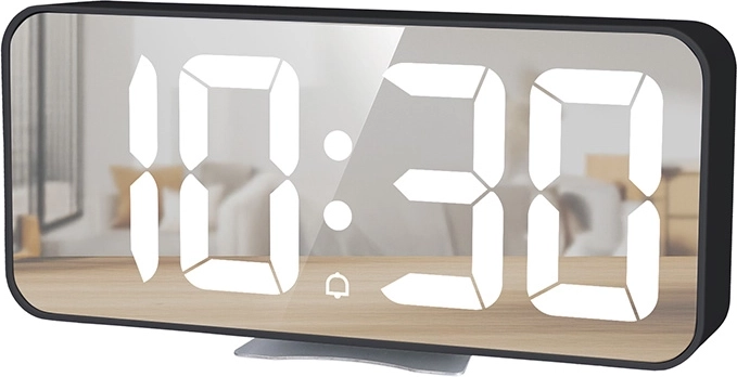 Automatic time synchronization via Bluetooth