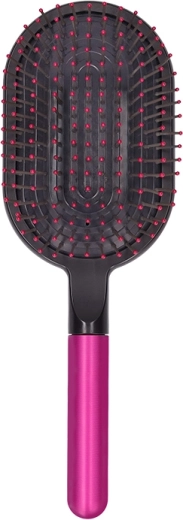 Solight hair brush - 1 piece
