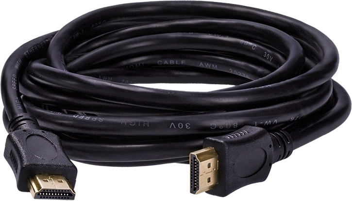 ARC and gold-plated connectors for a reliable connection