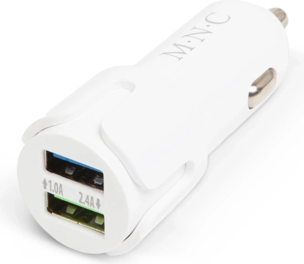 Два USB порта