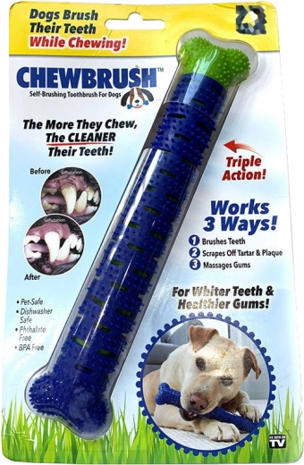 Троен ефект за здрави зъби