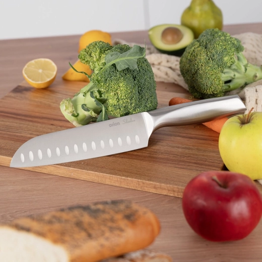Universal 17.4 cm blade length