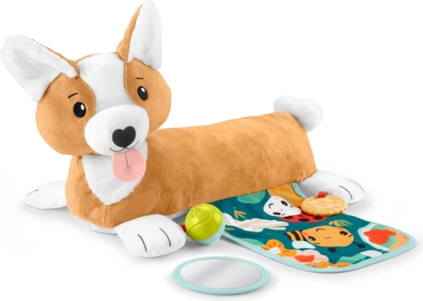 Tummy Mat for Infants Fisher-Price