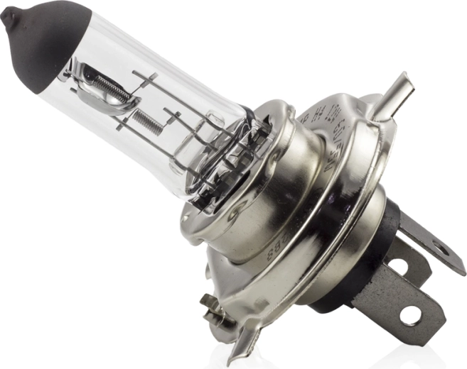 Мощност 55/60 W при 12 V
