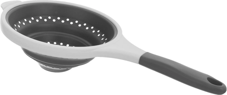 Comfortable and safe draining