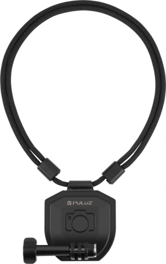 PULUZ Magnetic Neck Mount for Action Cameras