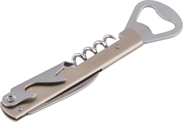 Lamart Zinc bottle opener