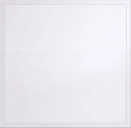Solight LED Backlit Ceiling Panel CRI90 UGR < 19, 40 W, 4000 K