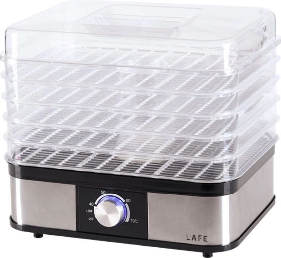 Мощни 250 W и настройваема температура