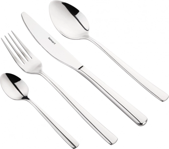 Emma Cutlery Set