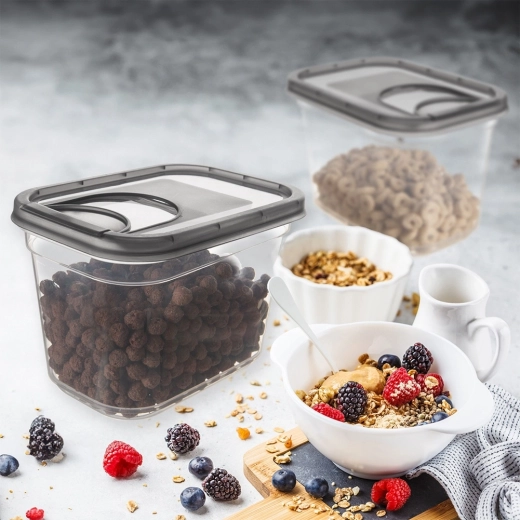 Свежест и ред в килера