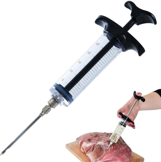 30 ml Marinade Injector