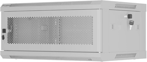Efficient cooling and airflow