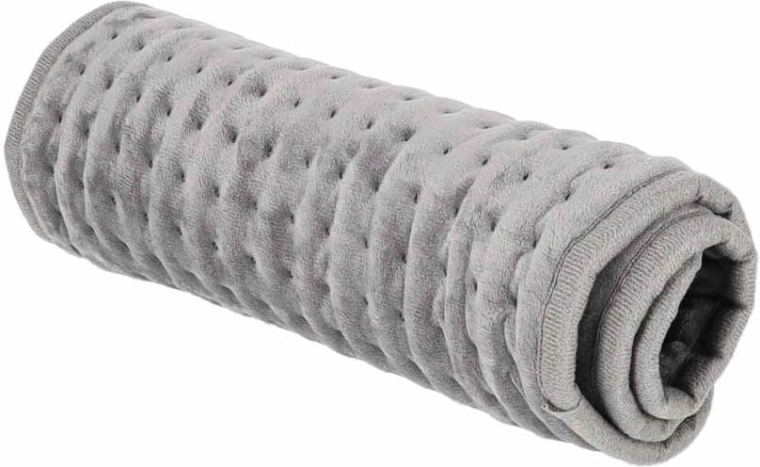 Fast heating and automatic regulation