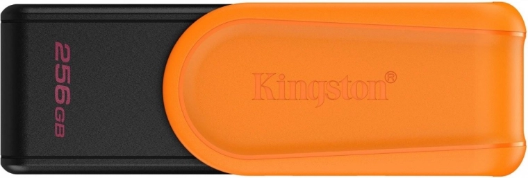 USB flash drive Kingston DataTraveler Exodia S 256GB USB 3.2 Gen1
