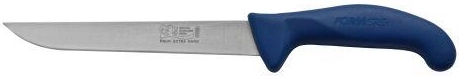 Butcher’s upturned-point knife 8"