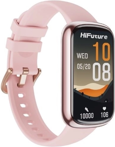 Up to 7 days on a single charge