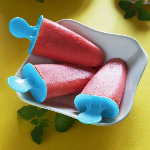 Ергономична дръжка с уловител на капки